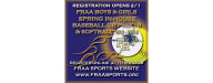 FRAA Youth Baseball and Softball